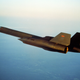 Illustration for article titled Rare photos of the SR-71 Blackbird show its amazing history